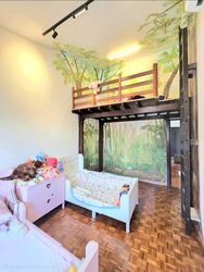 Bright Hill Crescent (D20), Terrace #601811091
